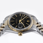 Rolex Men's Datejust // c. 1970s/1980s