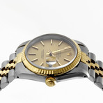 Rolex Men's Datejust // c. 1970s/1980s