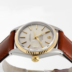 Rolex Men's Datejust // c. 1970s/1980s