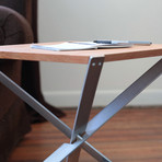 Biplane Table