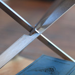 Biplane Table