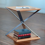 Biplane Table