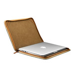 Setton Leather Case // 13" MacBook