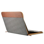 Setton Leather Case // 13" MacBook