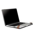 Setton Snap-On Leather Case // 13" MacBook (13" MacBook Air)