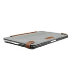 Setton Snap-On Leather Case // 13" MacBook (13" MacBook Air)