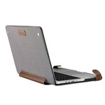Setton Snap-On Leather Case // 13" MacBook (13" MacBook Air)