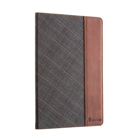 Setton Leather Case // iPad Mini 3 + iPad Air 2 (iPad Mini 3)