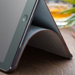 Setton Leather Case // iPad Mini 3 + iPad Air 2 (iPad Mini 3)
