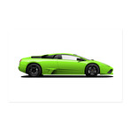 LP640 SV Profile Series (Yellow)