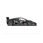 F1 GTR Profile Series (Lark)