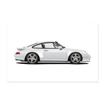 993 TT Profile Series (Yellow)