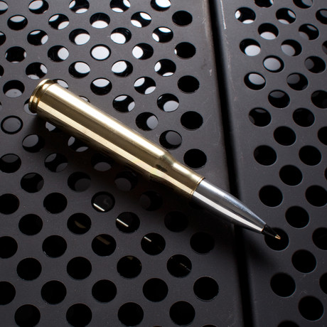 50 Cal BMG // Bullet Pen
