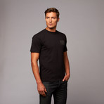 Ride Dri Balance Tee // Black (S)