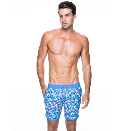 Teamm8 Swimwear - Aussie-inspired Swim Briefs and Trunks - Touch of Modern
