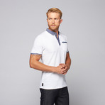 Felix Polo // White (M)