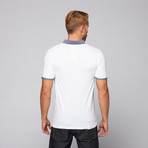 Felix Polo // White (M)