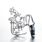 Dr. Dabber Recycler Bundle