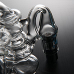 Dr. Dabber Recycler Bundle