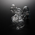 Dr. Dabber Recycler Bundle