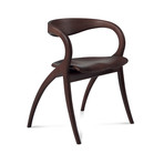 Star Chair (Wenge)