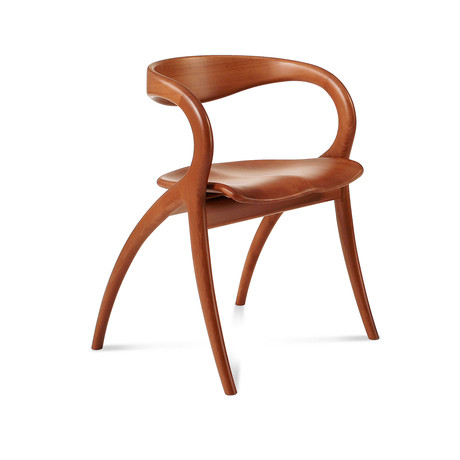 Star Chair (Wenge)