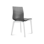 Gel-L Chair (White)