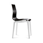 Gel-L Chair (White)