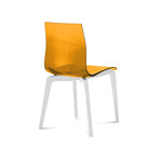 Gel-L Chair (White)