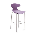 Echo Stool (Lilac)