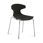 Echo Chair (White)