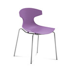 Echo Chair (White)