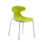 Echo Chair (White)