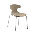 Echo Chair (White)