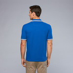 Hugo Boss // Paddy Polo // Blue (S)