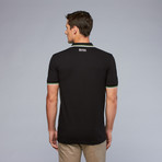 Hugo Boss // Paddy Pro Polo // Black (S)