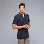 Hugo Boss // Paddy Pro Polo // Navy (S)