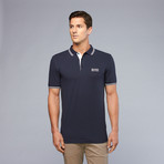 Hugo Boss // Paddy Pro Polo // Navy (S)