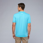 Hugo Boss // Paddy Pro Polo // Light Blue (S)