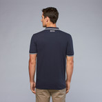 Hugo Boss // Paddy Pro Polo // Navy (S)