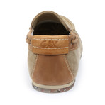 Suttle Slip-on // Brown (US: 13)