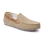Suttle Slip-on // Brown (US: 13)