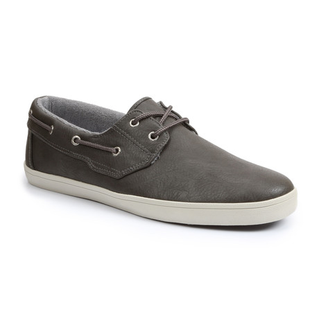 Lott Slip-On // Dark Gray (US: 9)