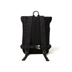 Roll Top Backpack