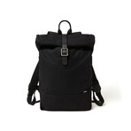 Roll Top Backpack