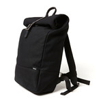 Roll Top Backpack