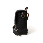 Satchel Pannier Bag