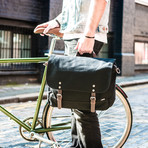 Satchel Pannier Bag