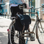 Satchel Pannier Bag