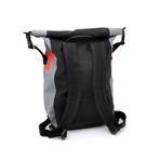 Waterproof Backpack // Black